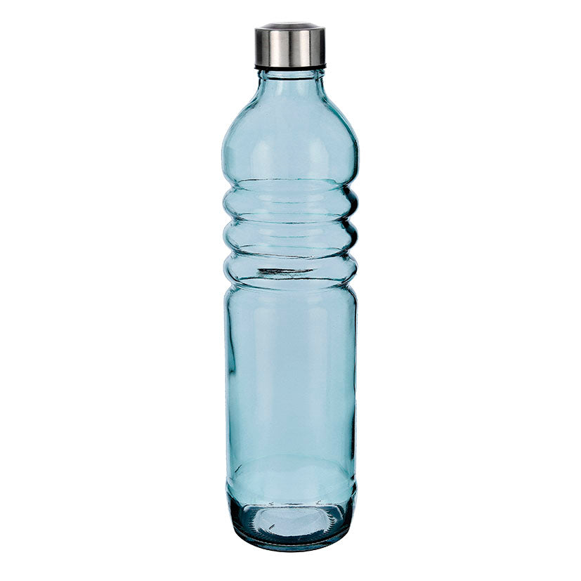 Glass bottle