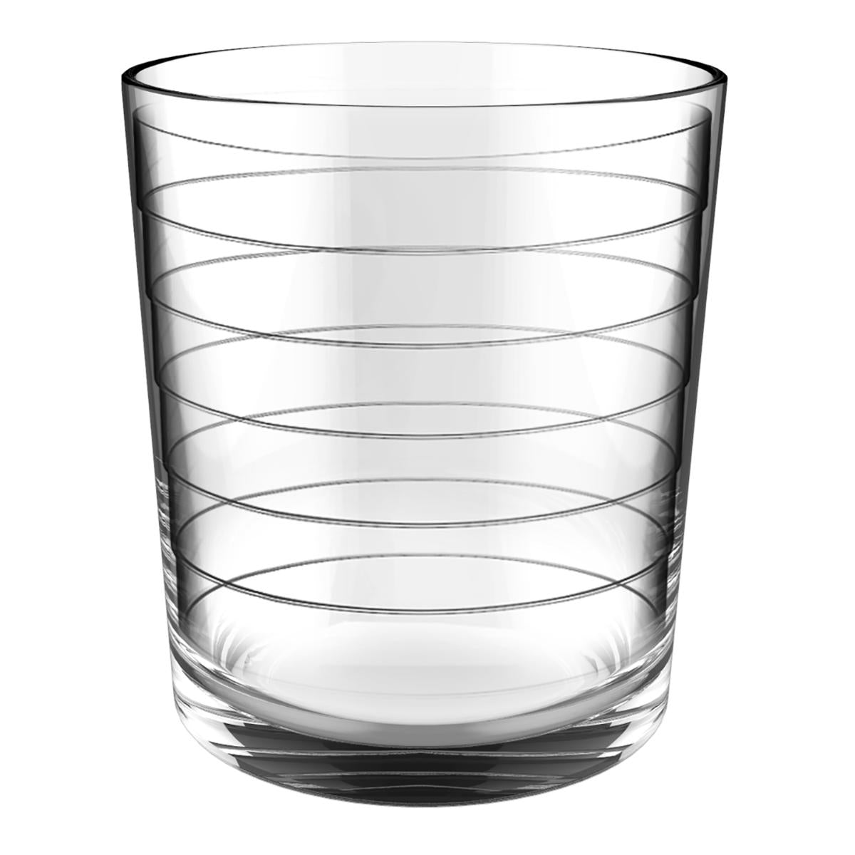 Ring glass