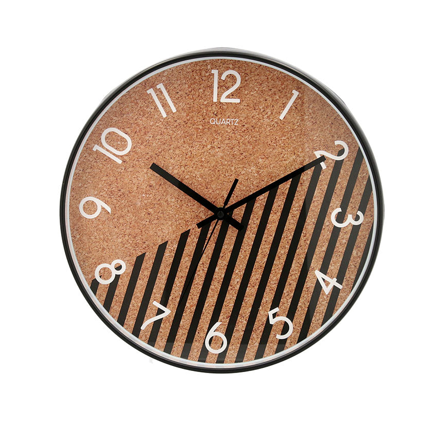 30-minute timer