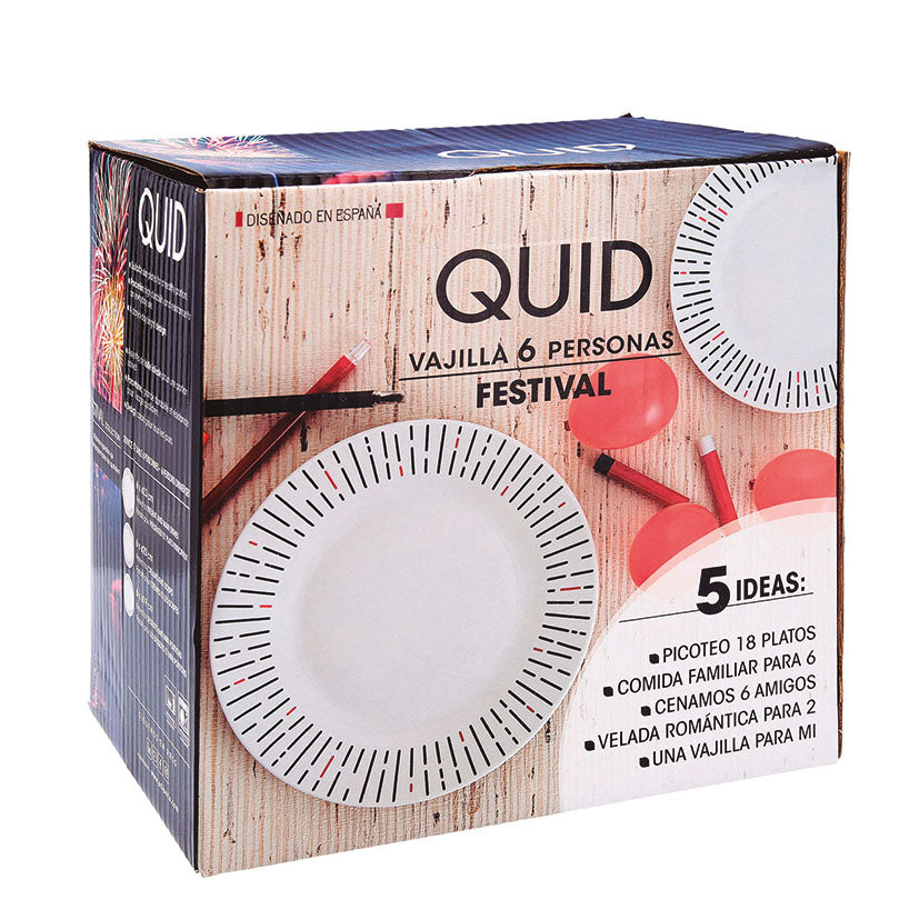 Porcelain dinnerware