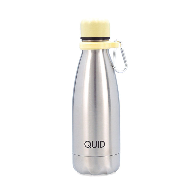 Thermos bottle