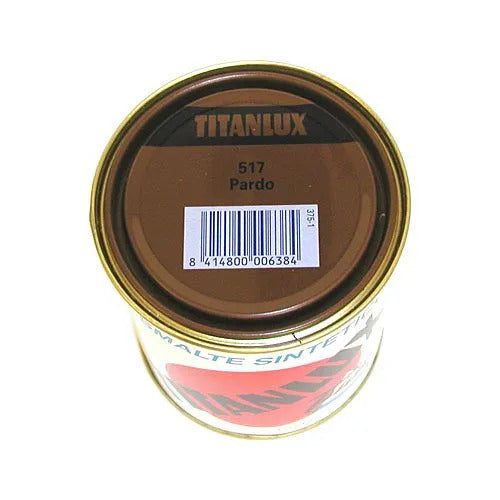 Synthetic enamel