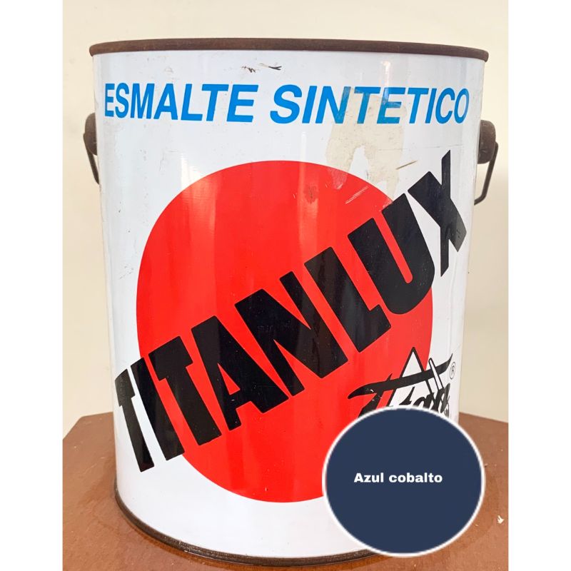 Synthetic enamel