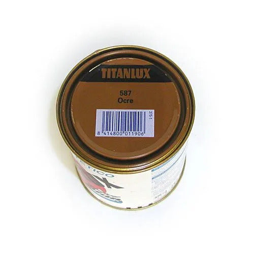 Synthetic enamel