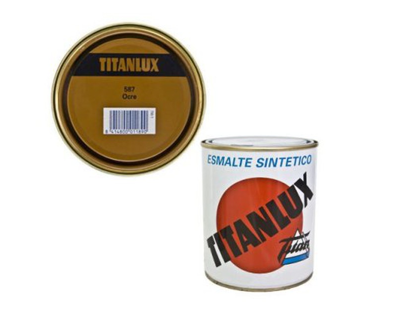 Synthetic enamel