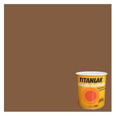 Titanlak ochre