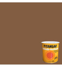 Titanlak ocre