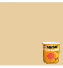 Titanlak Cream