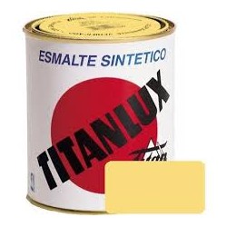 Vanilla Titanlak