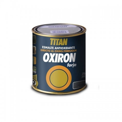 Oxiron forja