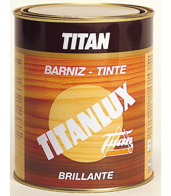 Stain Varnish