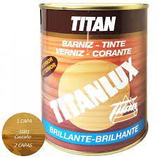 Varnish Stain