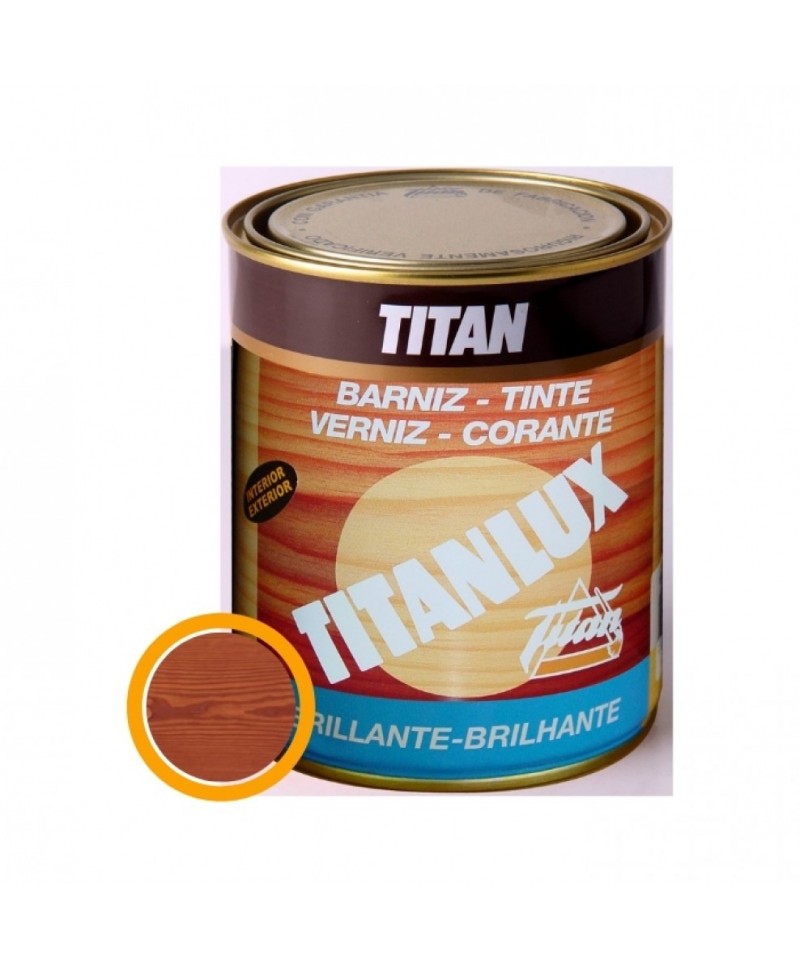 Varnish Stain