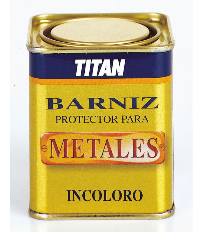 Protective Varnish