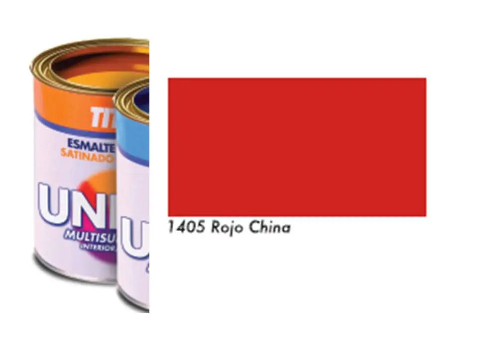 Unilak Red