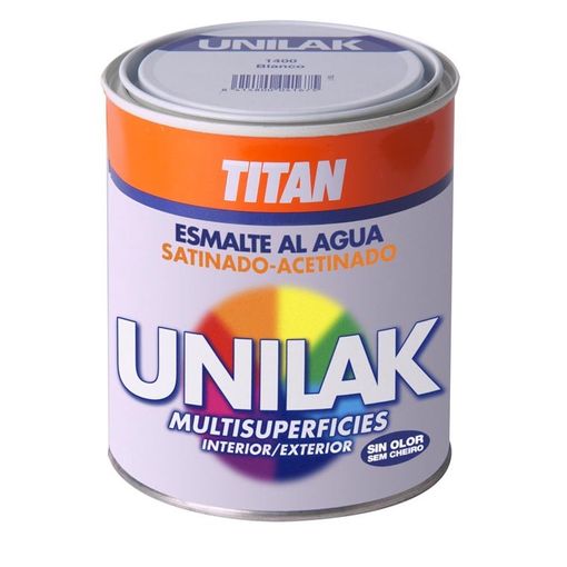Unilak Azul