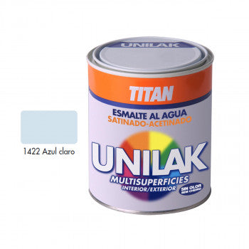 Unilak Blue
