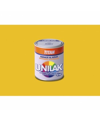 Unilak Yellow