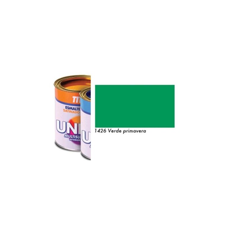 Unilak green