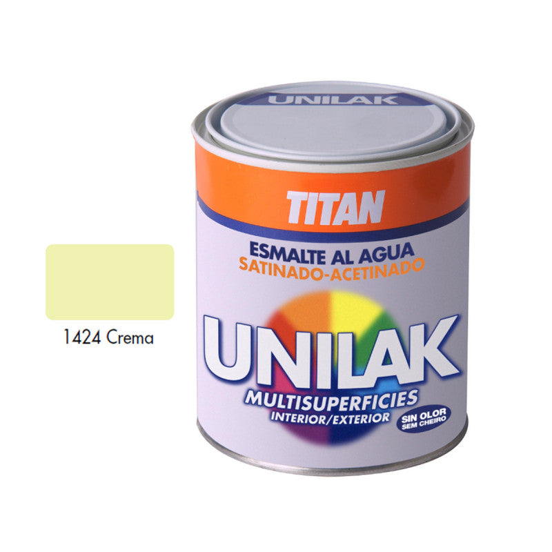 Unilak Cream