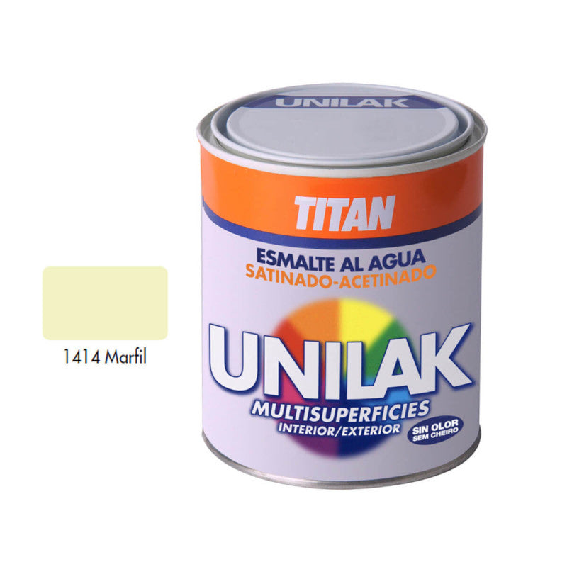 Unilak Marfil