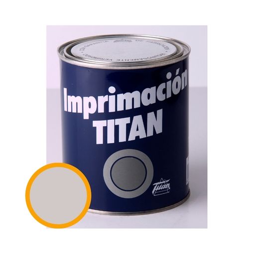 Imprimación gris