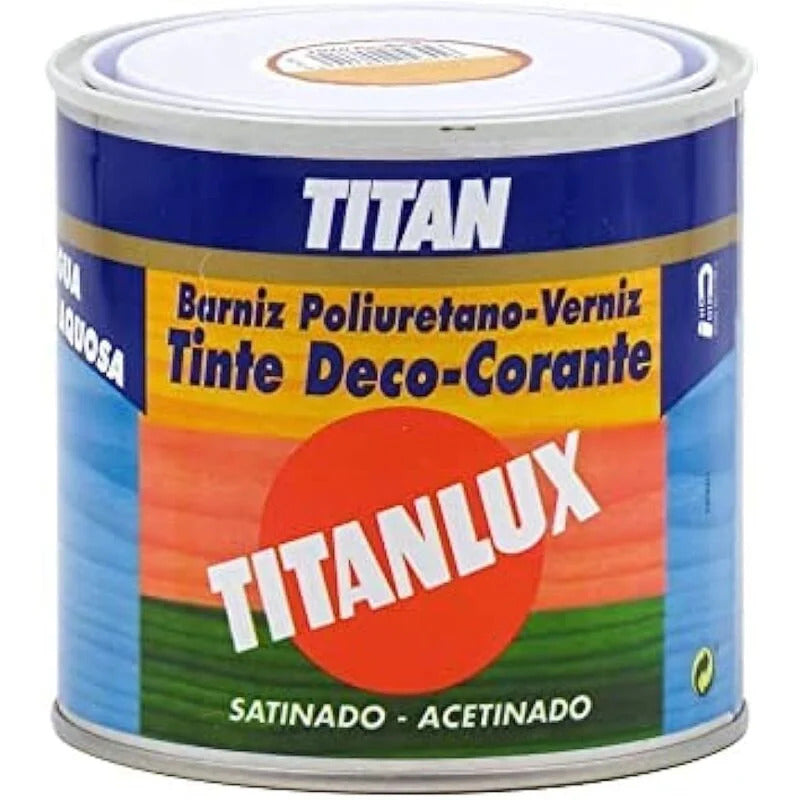 Varnish Stain