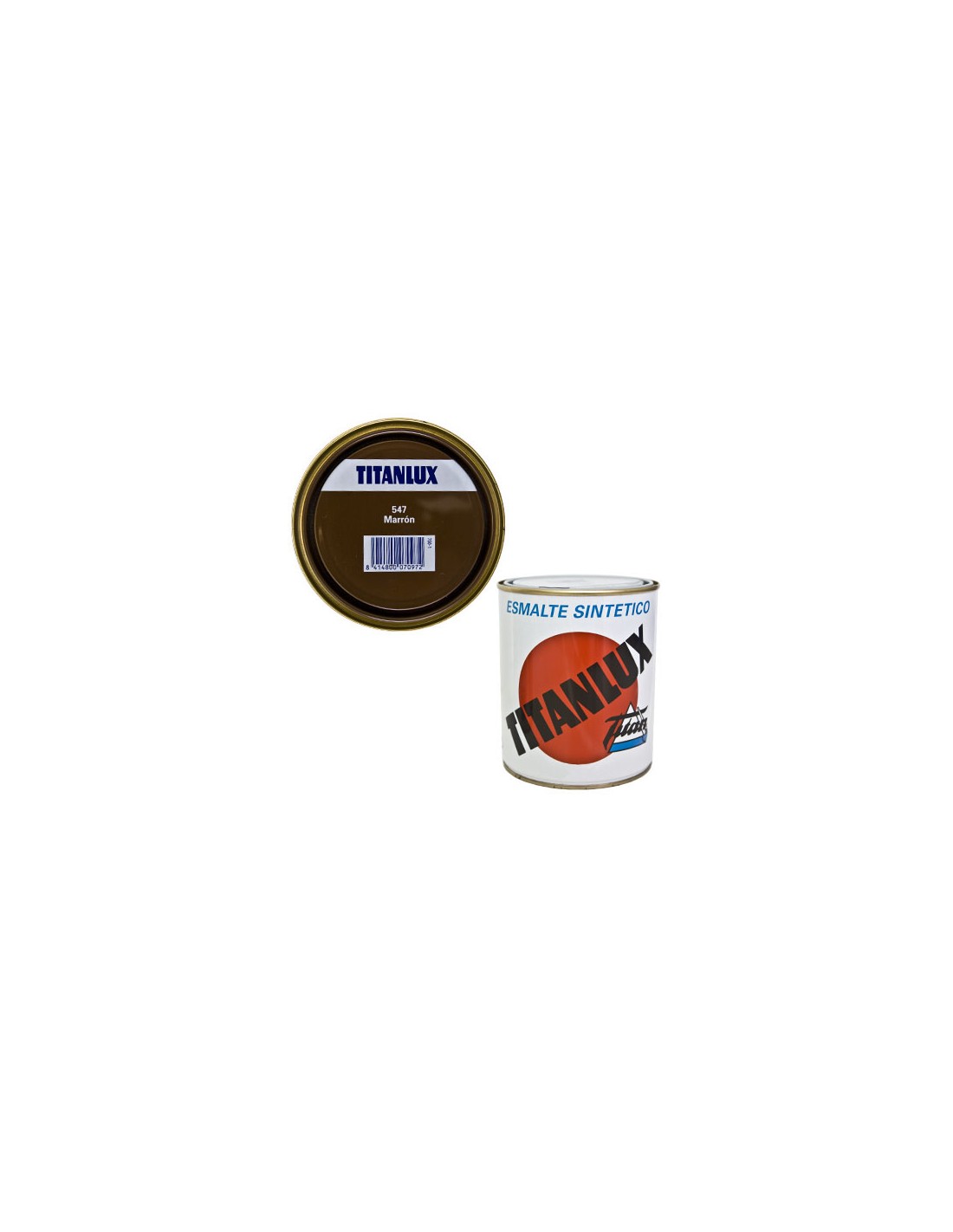 Synthetic enamel