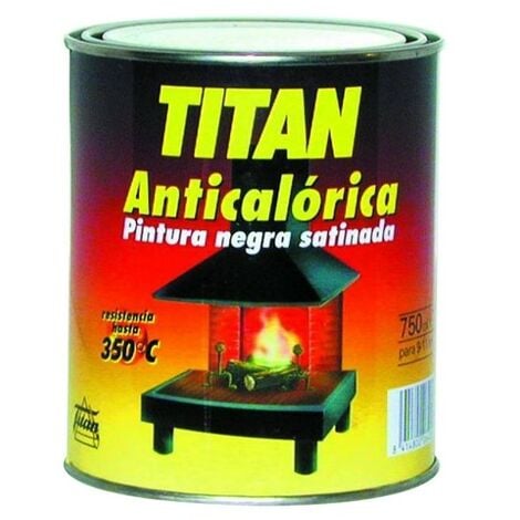 Heat-resistant Black
