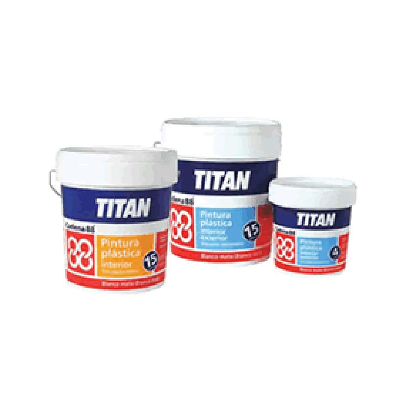 Pintura TITAN