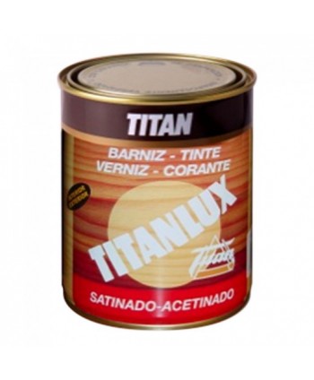 Varnish Stain
