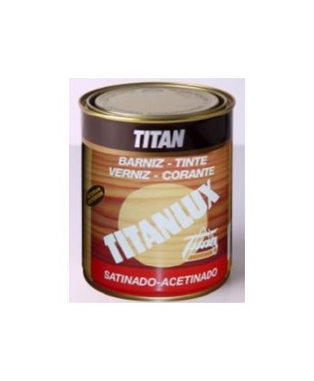 Varnish stain