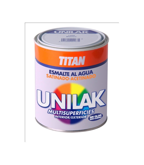 Unilak Green