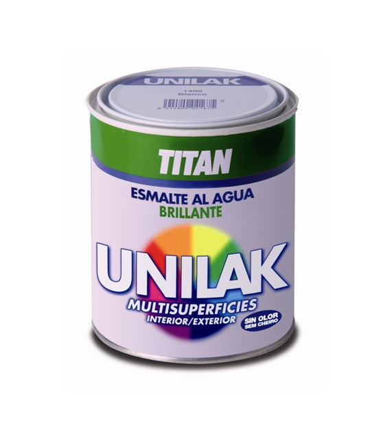 White Unilak