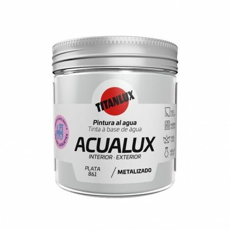 Acualux silver