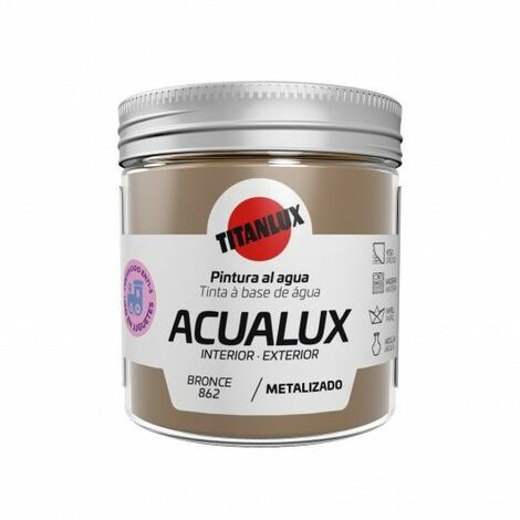 Acualux Bronze