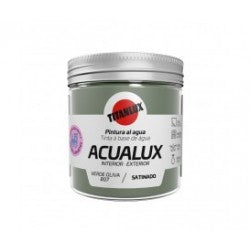 Acualux Sat.