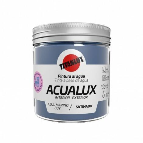 Acualux Sat.