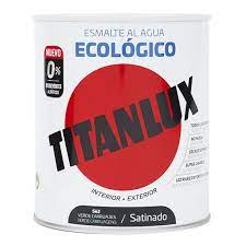 Titanlux red