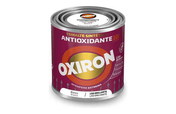 Oxiron Smooth