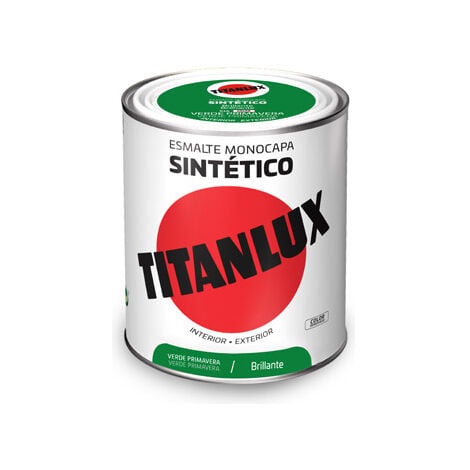 Titanlux verde