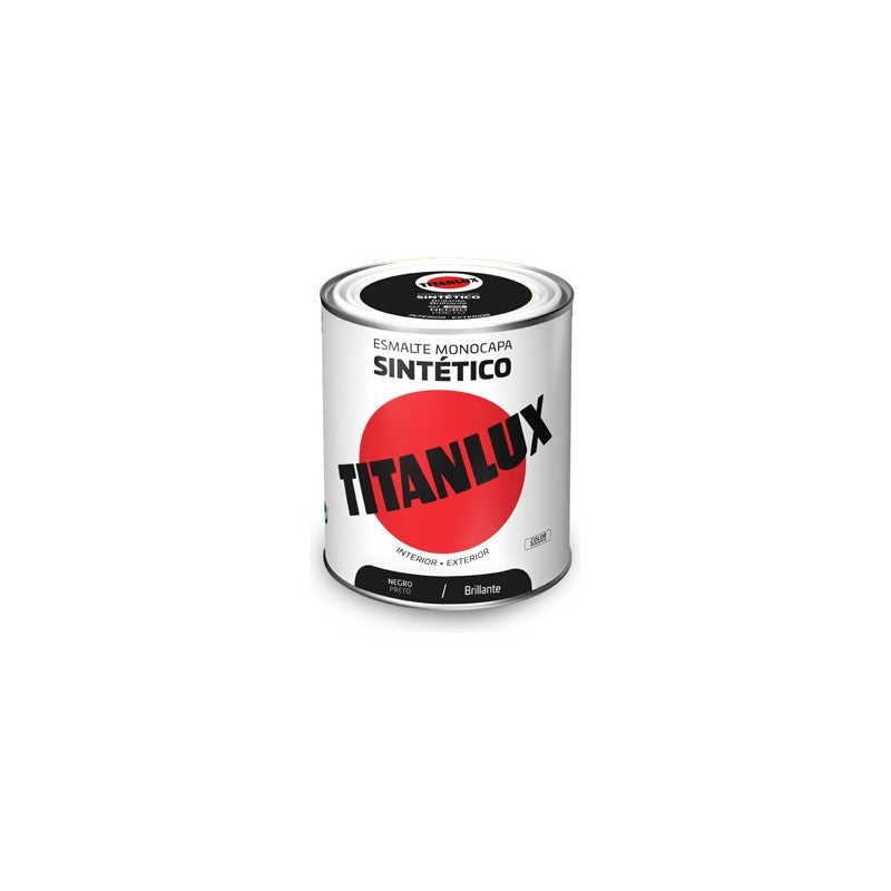 Titanlux black