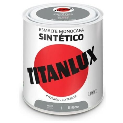 Synthetic enamel
