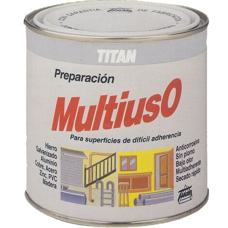 Multi-Purpose Primer