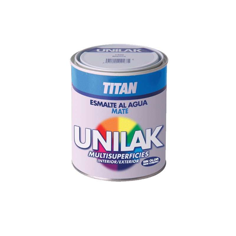 Unilak White
