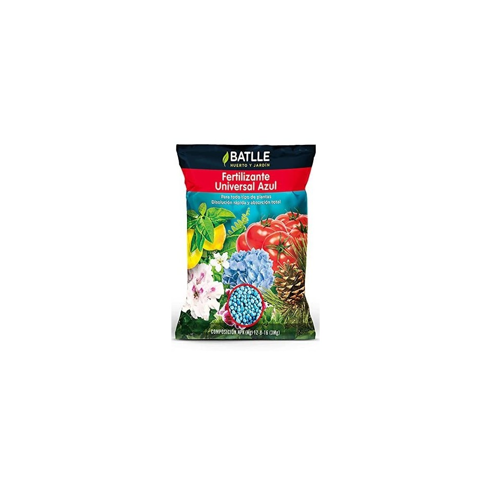 All-purpose fertilizer