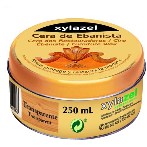 Xz. wax