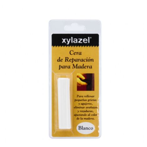 Repair wax