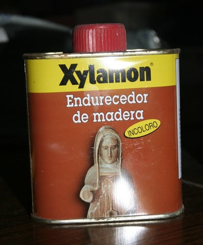 Hardener for