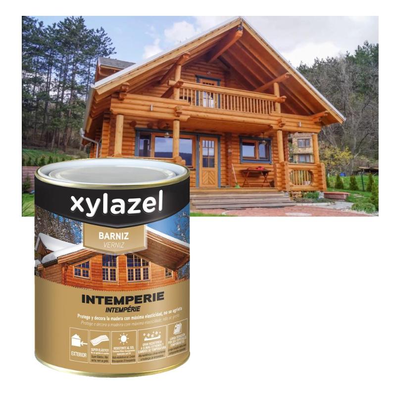 Xylazel outdoor